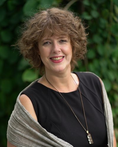 Mariska Reinerink Mariska Reinerink